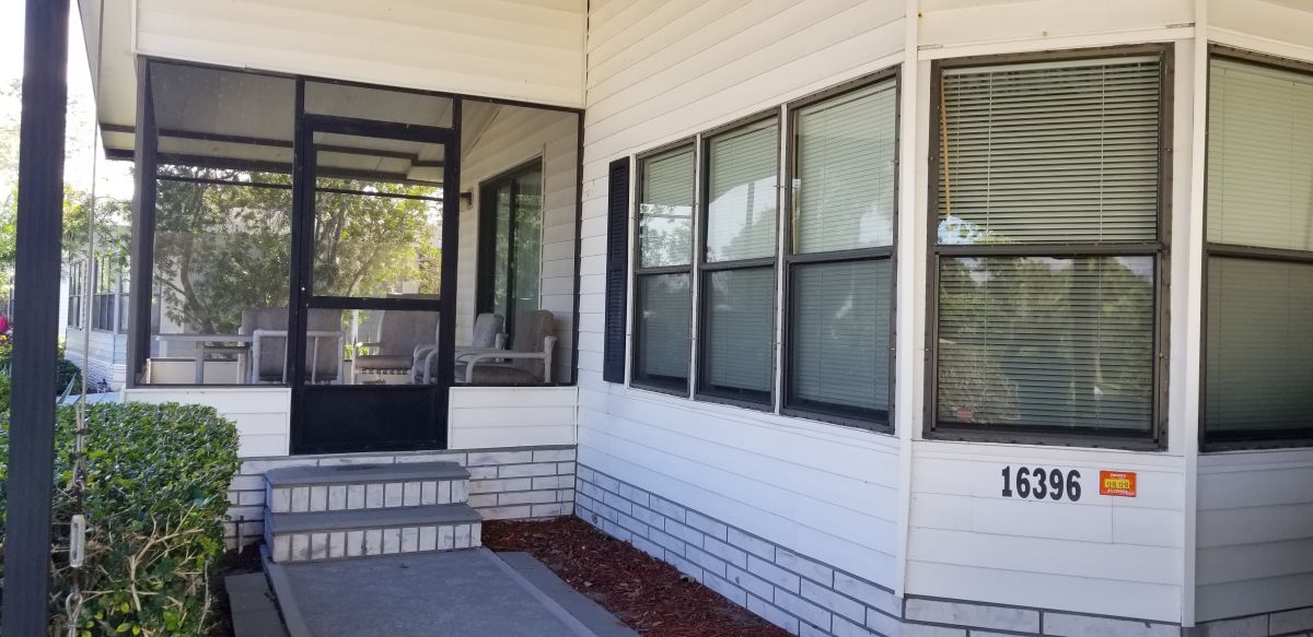 Treasure Coast Manufactured Homes 55+ Active Adult Communities