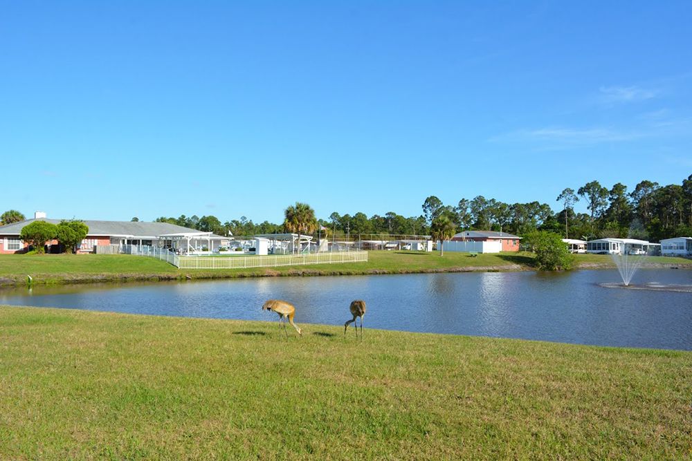 Heritage Plantation MyMH 55 Plus Retirement Communities Living and