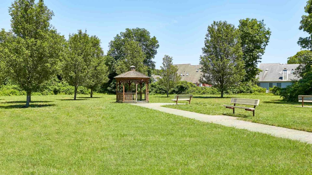 Jersey Shore, 55 Plus Active Adult Communities and Homes