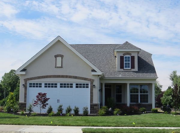 Heritage at Medford 55+ Active Adult Communities Medford, NJ