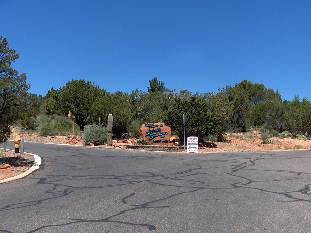 Sedona Shadows MyMH 55 Plus Retirement Communities Living and Homes