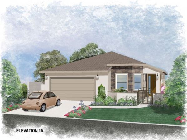 Crescent Heights 55+ Active Adult Communities Cedar City, UT