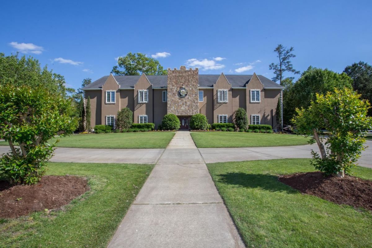 The Cottages at Shaftesbury 55+ Active Adult Communities Conway, SC