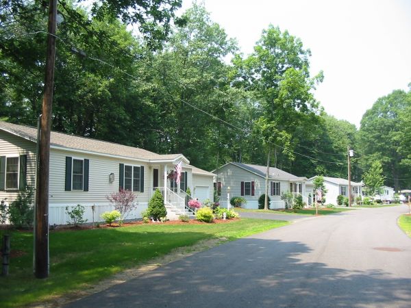 Crestwood by JENSEN communities® 55+ Active Adult Communities