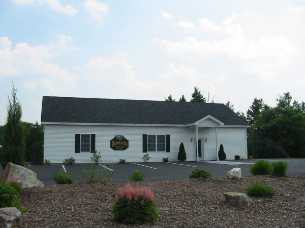 Hemlocks by JENSEN communities® 55+ Active Adult Communities