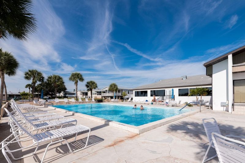 Heartland Estates 55+ Active Adult Communities Haines City, FL