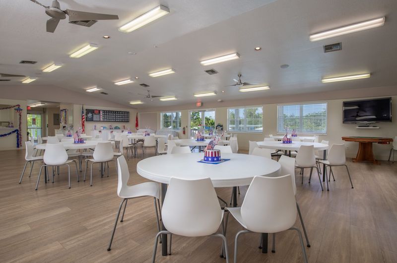 Buttonwood Village 55+ Active Adult Communities Punta Gorda, FL