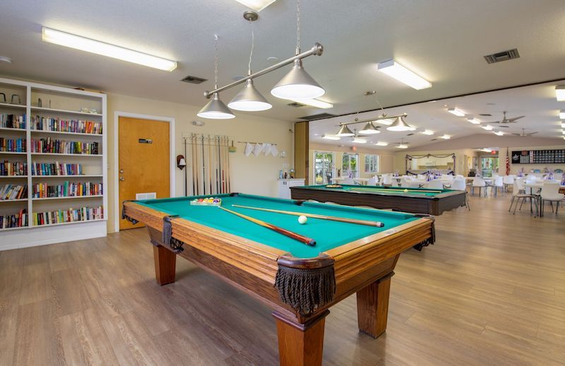 Buttonwood Village 55+ Active Adult Communities Punta Gorda, FL