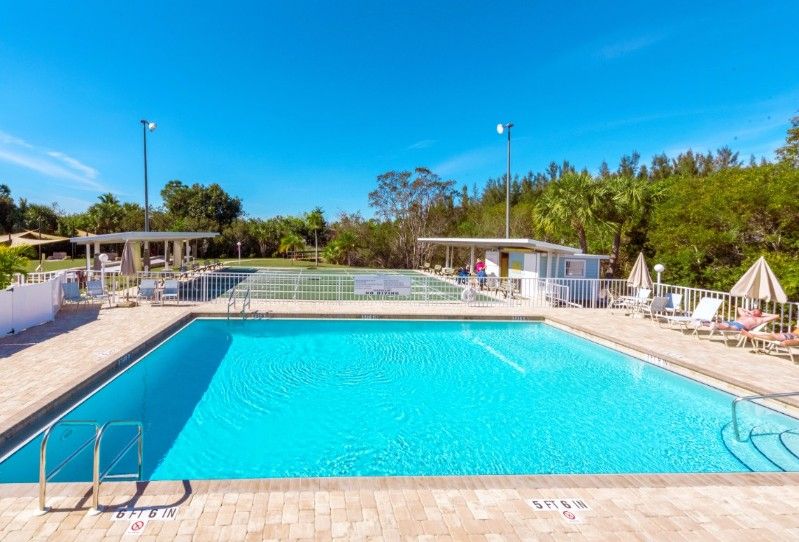 Buttonwood Village 55+ Active Adult Communities Punta Gorda, FL