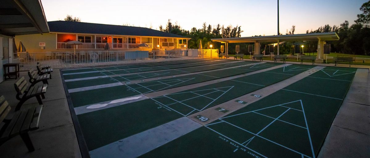 Buttonwood Village 55+ Active Adult Communities Punta Gorda, FL