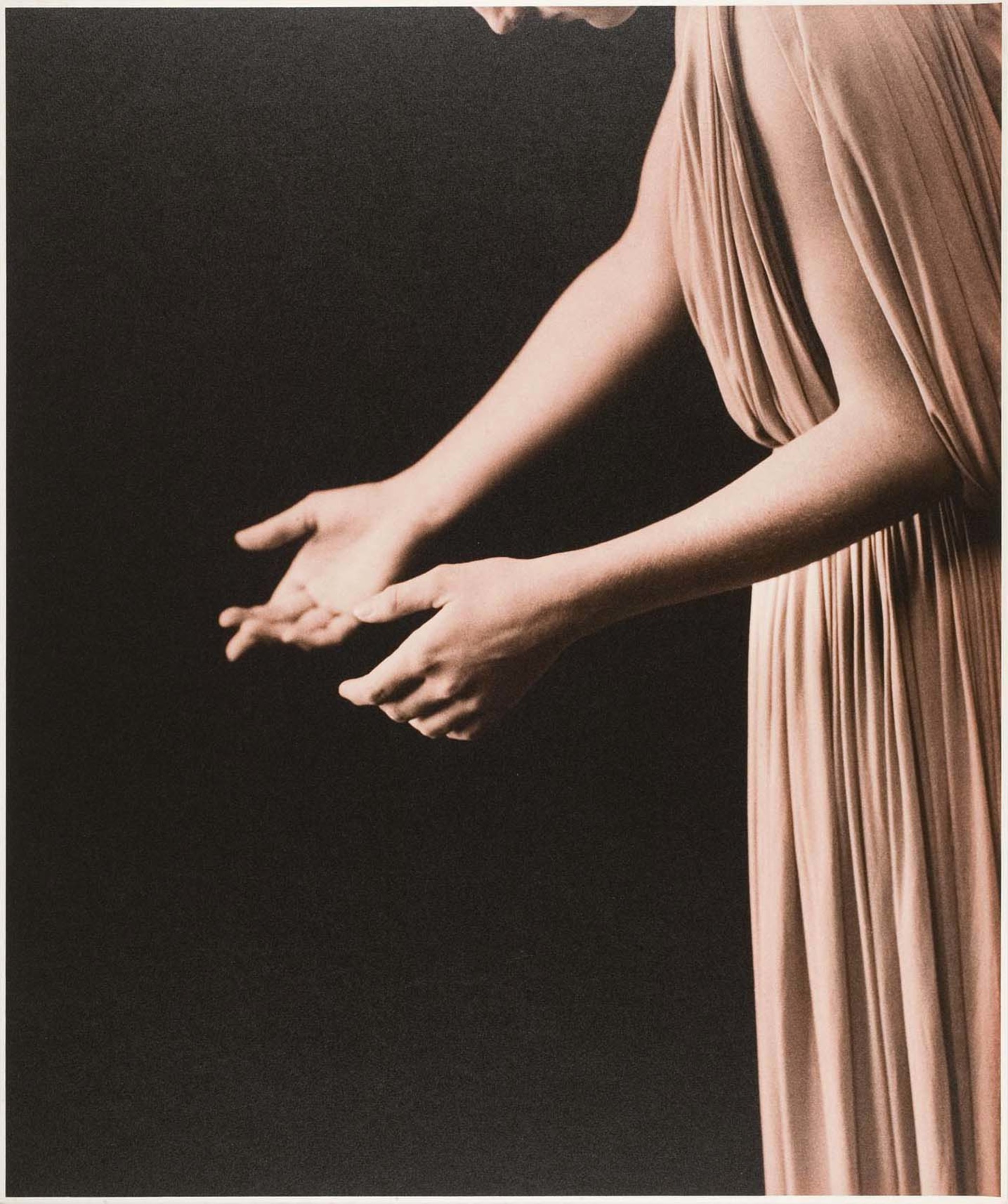 David Seidner Archive, selections International Center of Photography