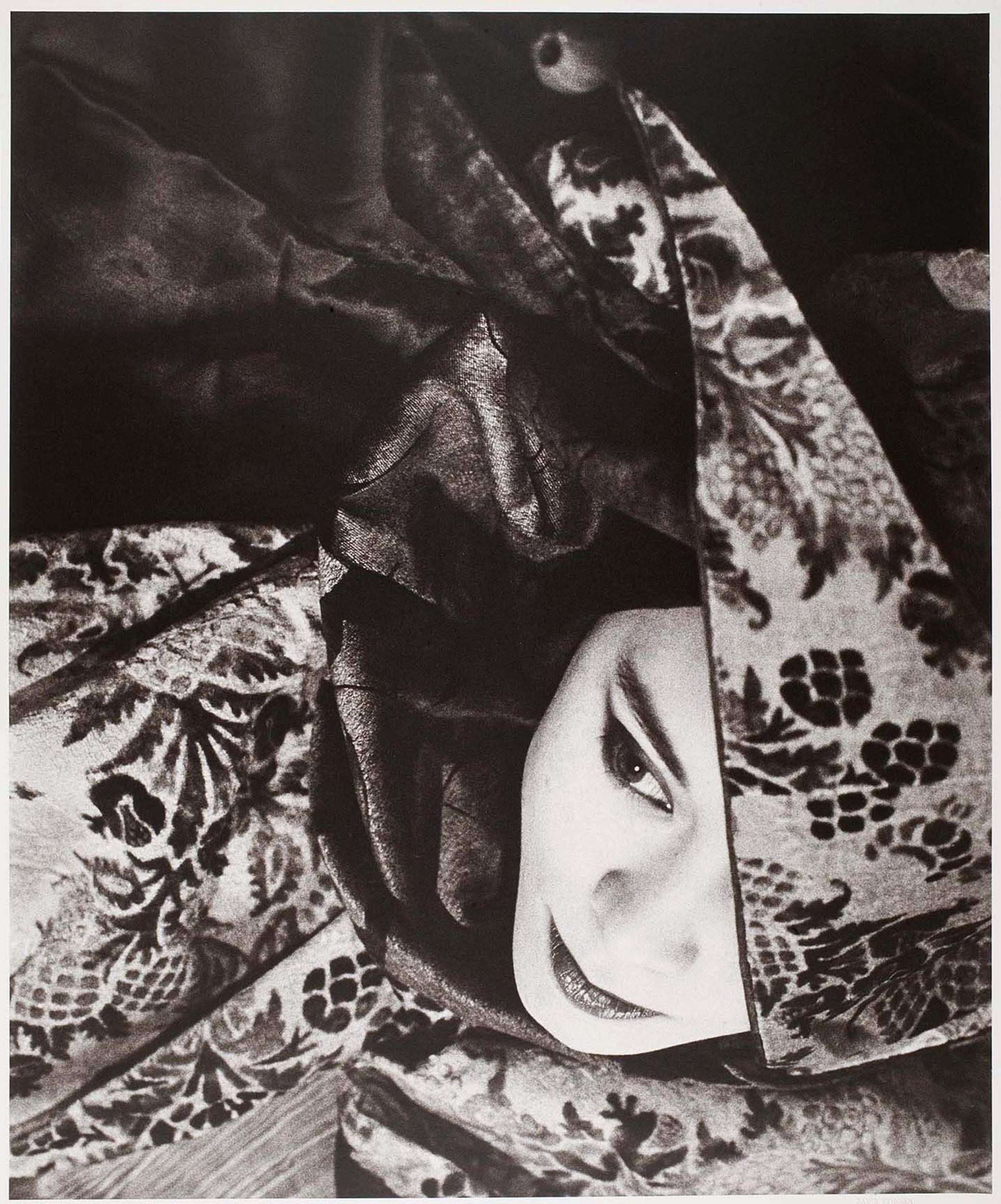 David Seidner Archive, selections International Center of Photography