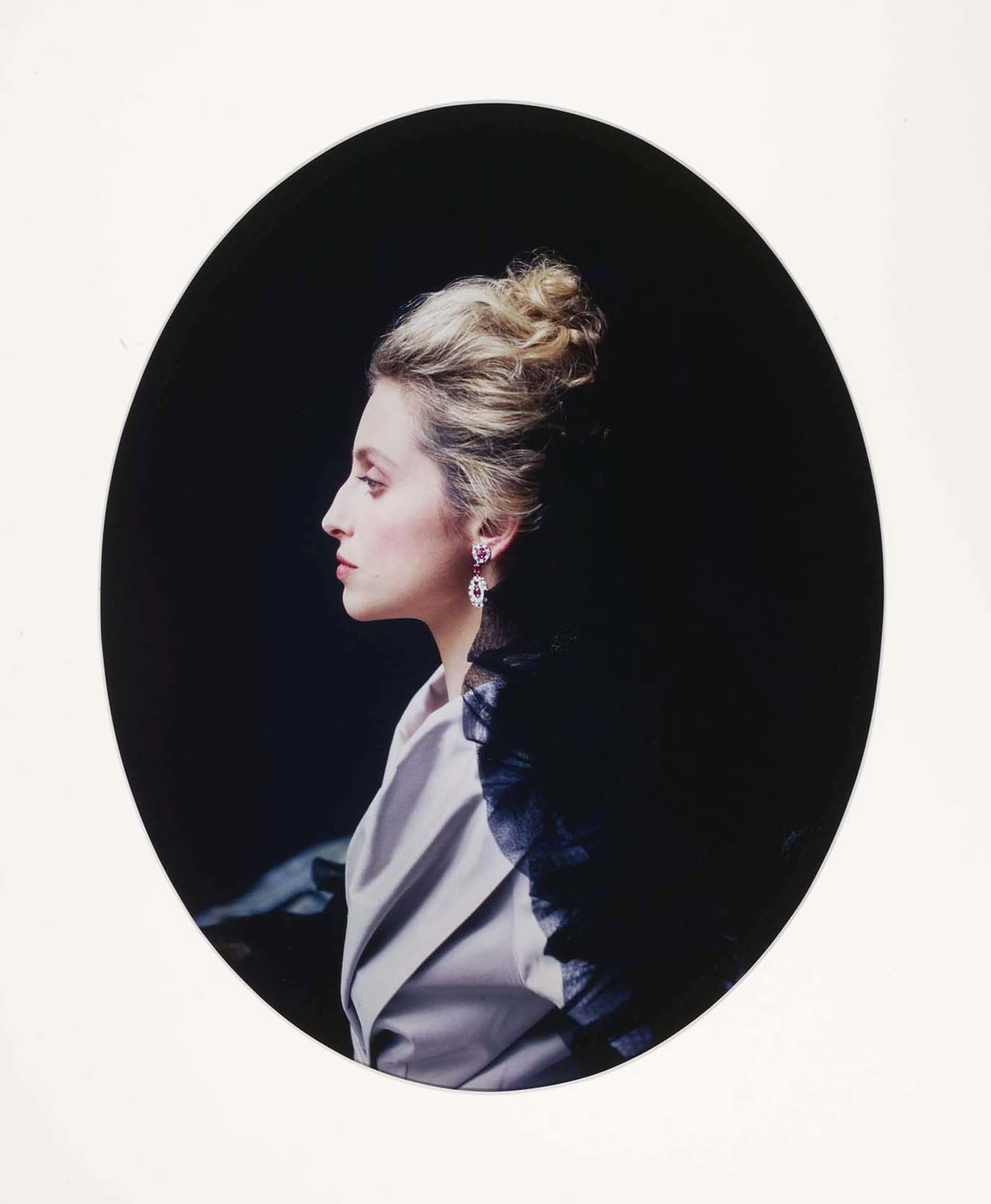 David Seidner Archive, selections Page 3 International Center of Photography