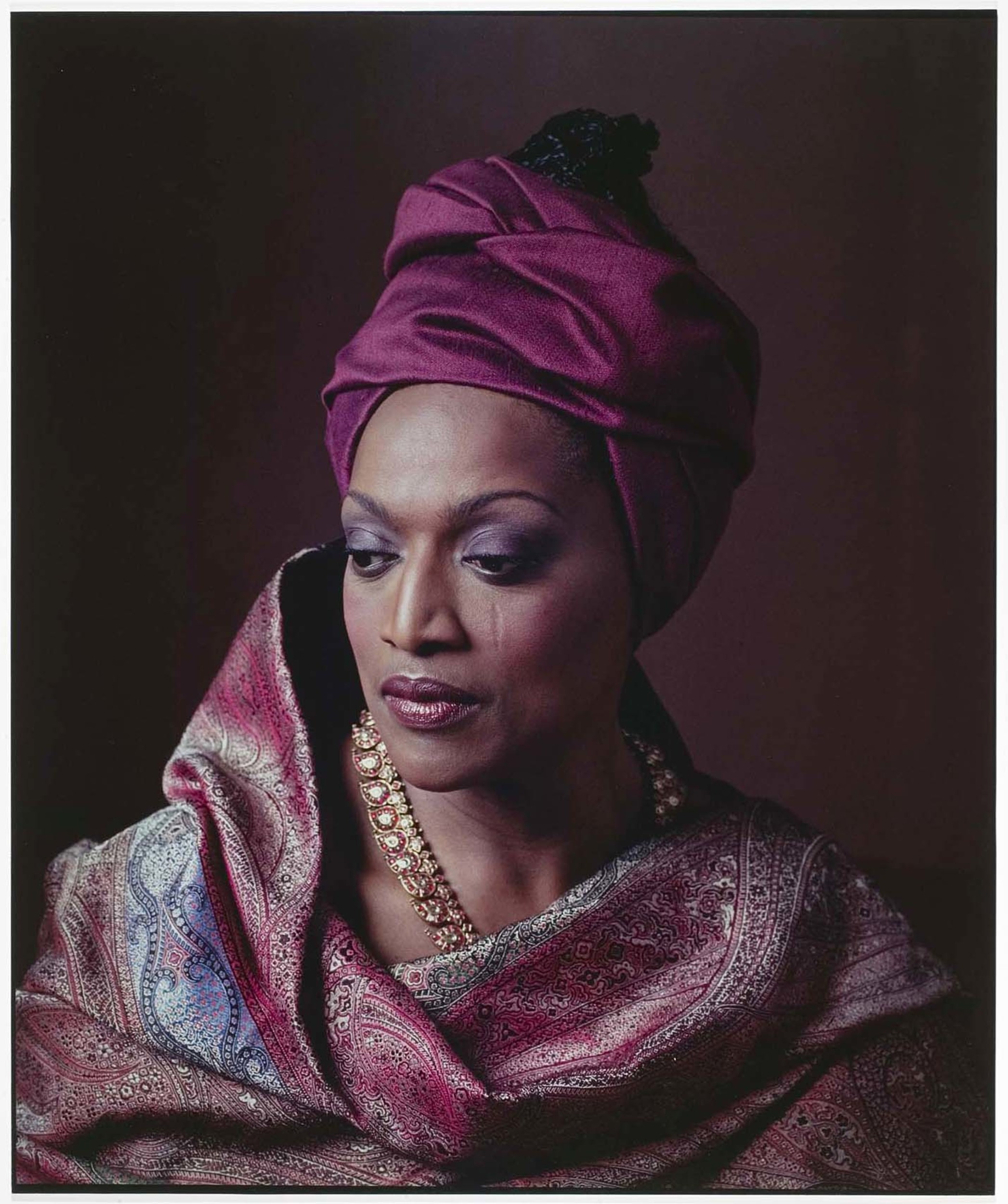 David Seidner Archive, selections International Center of Photography