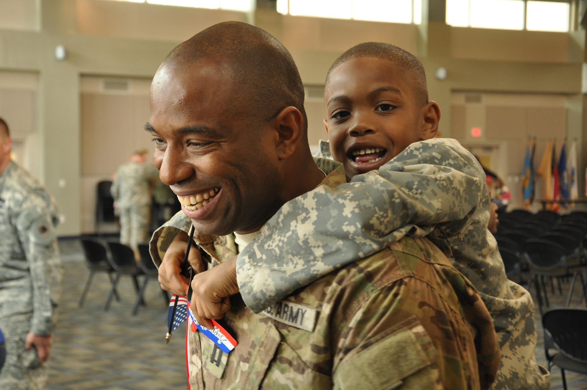 U.S. Army Seeks to Boost The Number of Minority Officers The SITREP