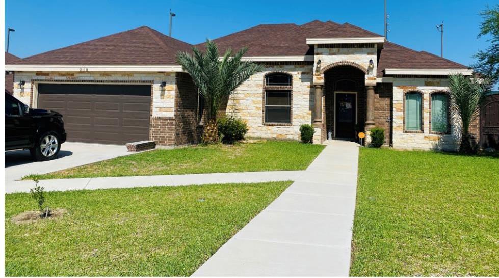 Residential For Sale 597 Commercial in Eagle Pass, TX 78852 Map