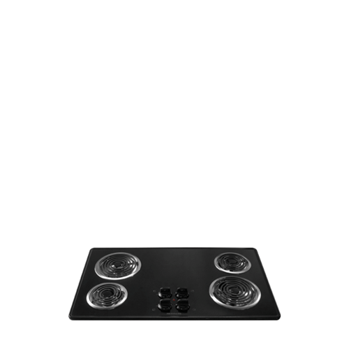 Frigidaire 36" Electric Cooktop,FFEC3625LB, Black