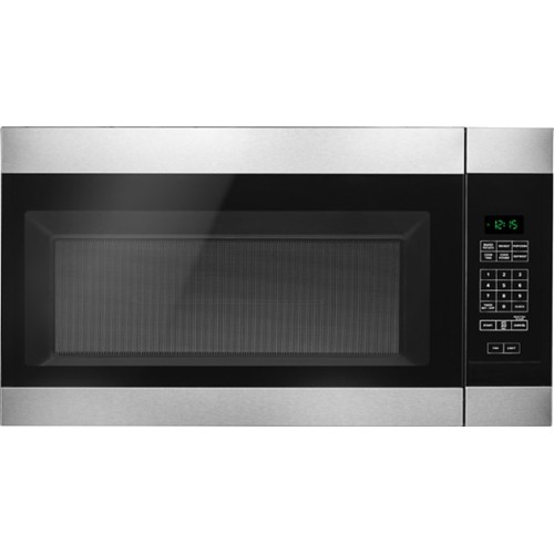 Amana Microwave 1.6 C/F OverTheRange, 1000 Watts, 2 Speed, 300 CFM