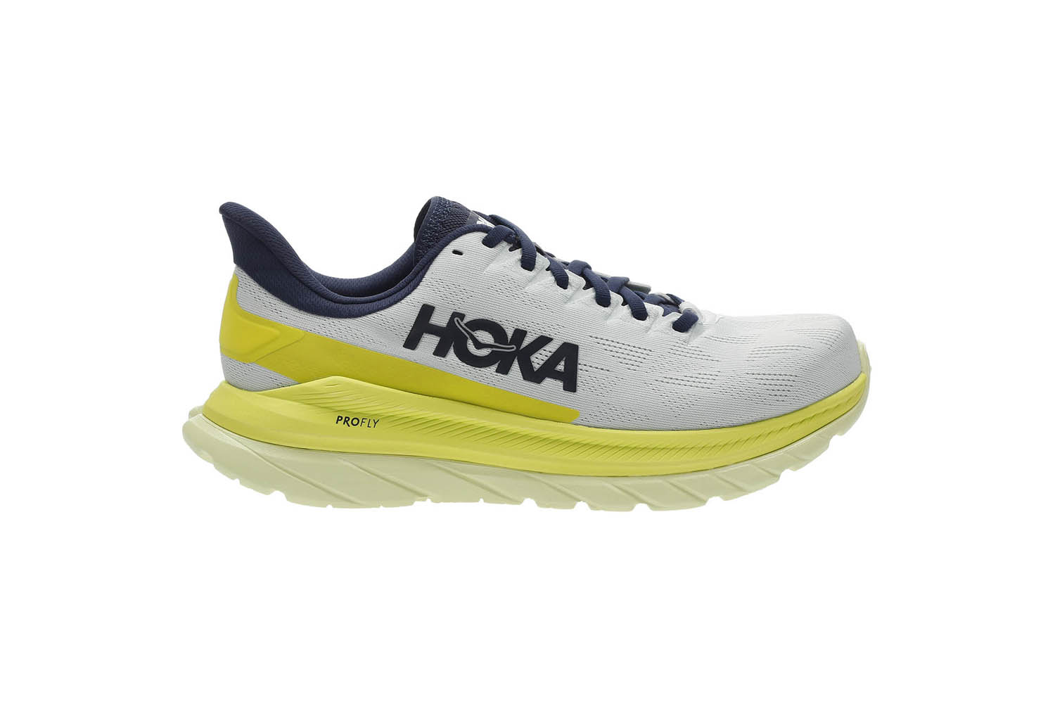 Hoka One One Mach 4 Caratteristiche Scarpe Running Runnea