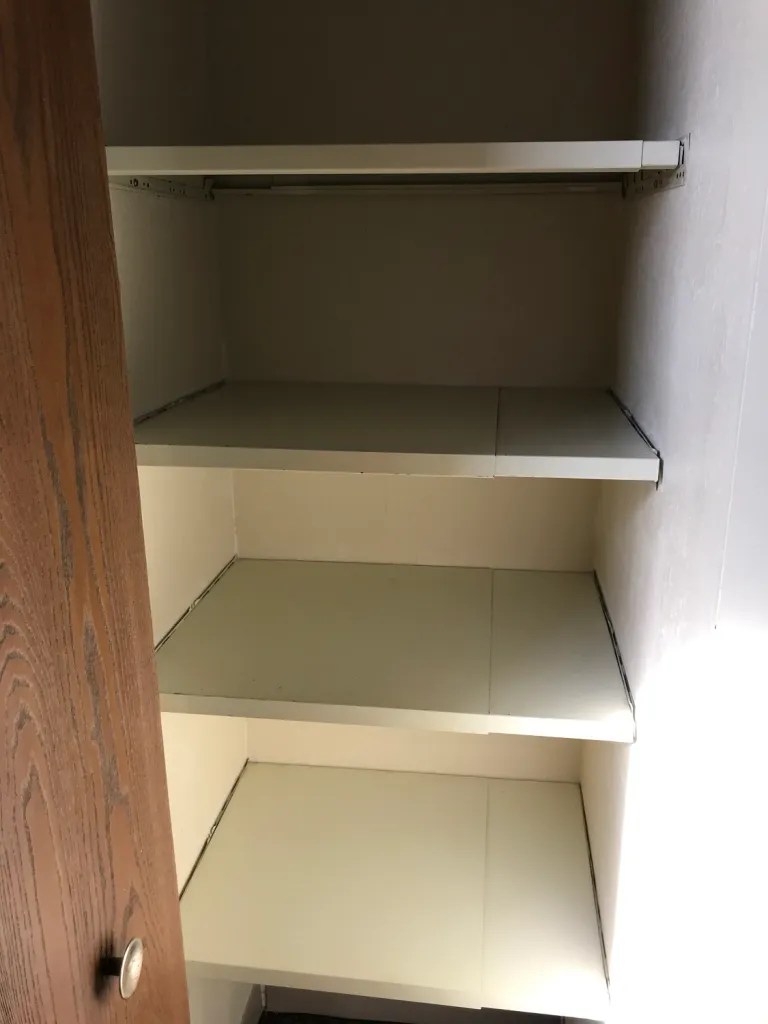 Secrest Village in Wooster, Ohio