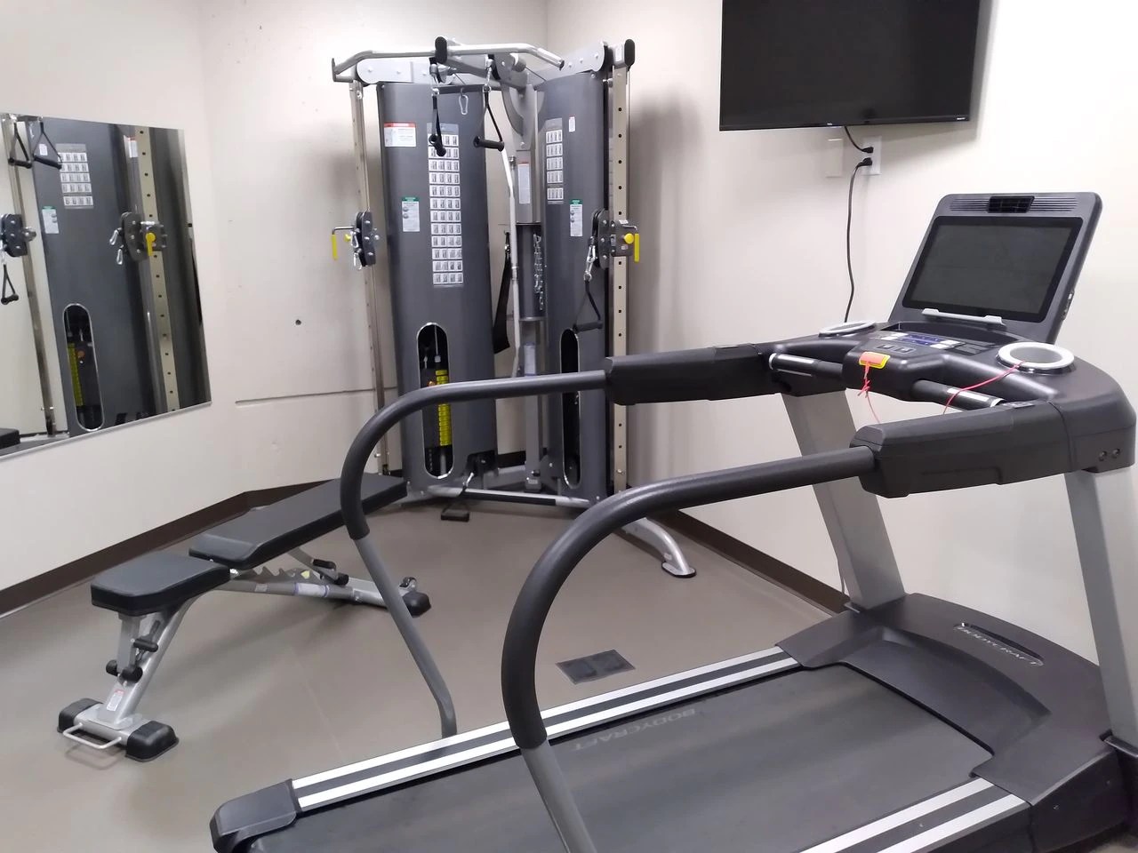 Knickerbocker Apartments in Bay Village, Ohio