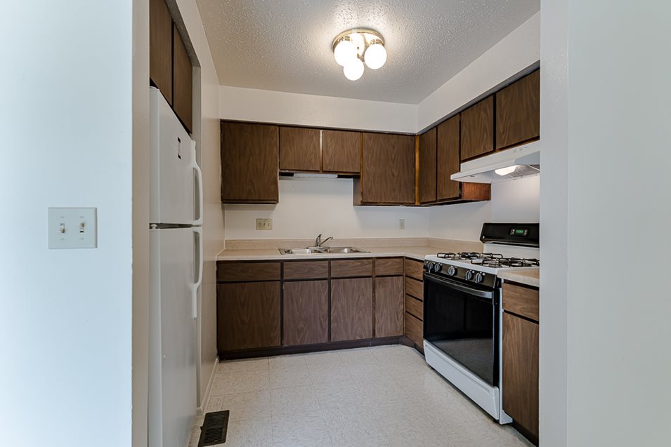 Cambridge Square of Grand Rapids in Grand Rapids, Michigan