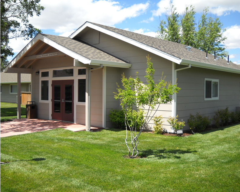 Alturas Meadows Apartments Alturas, CA Low Apartments