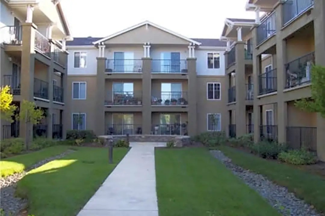 Solano Vista Senior Apartments in Vallejo, California
