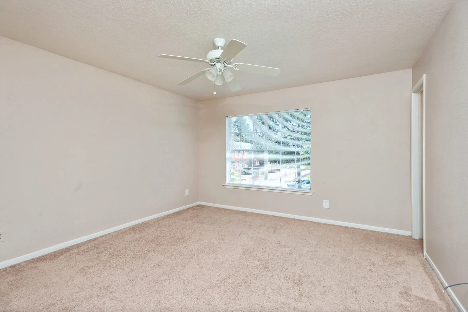 Park Village Apartments in Conroe, Texas