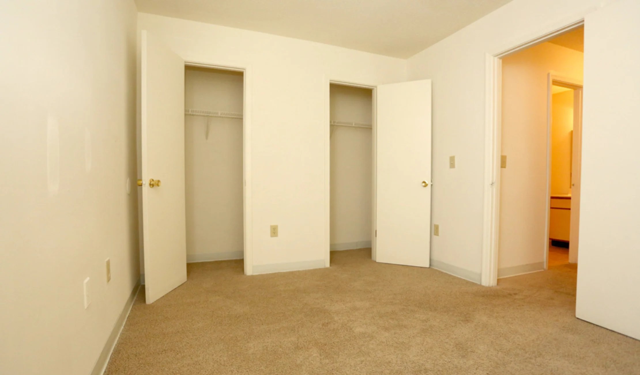 Audubon Village Apartments in Richmond, Virginia