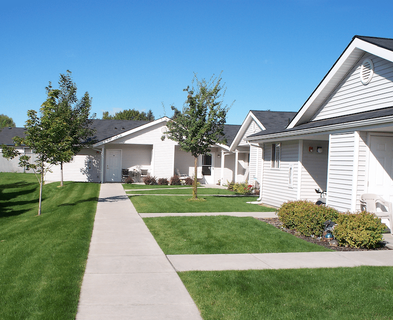 Low Apartments and Affordable Housing For Rent in Spokane Valley, WA