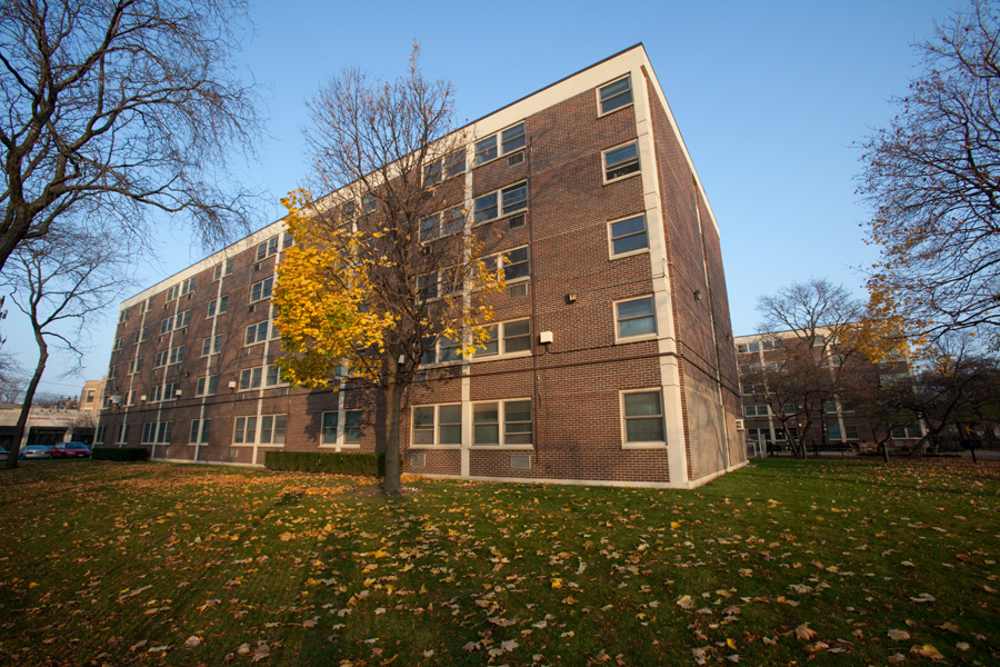 Chicago Housing Authority, IL Public Housing and Section 8 Housing