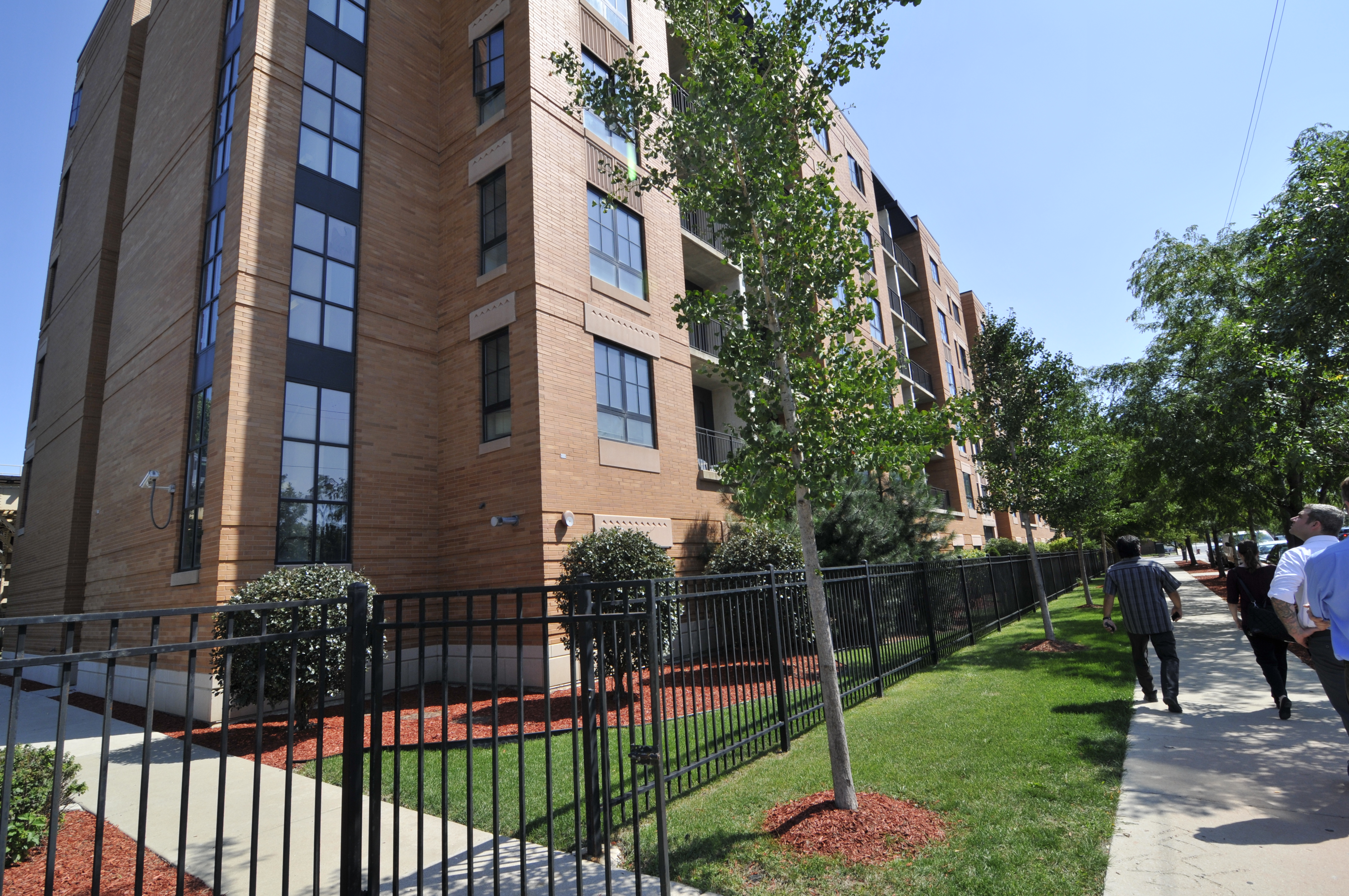 Chicago Housing Authority, IL Waiting Lists and Information