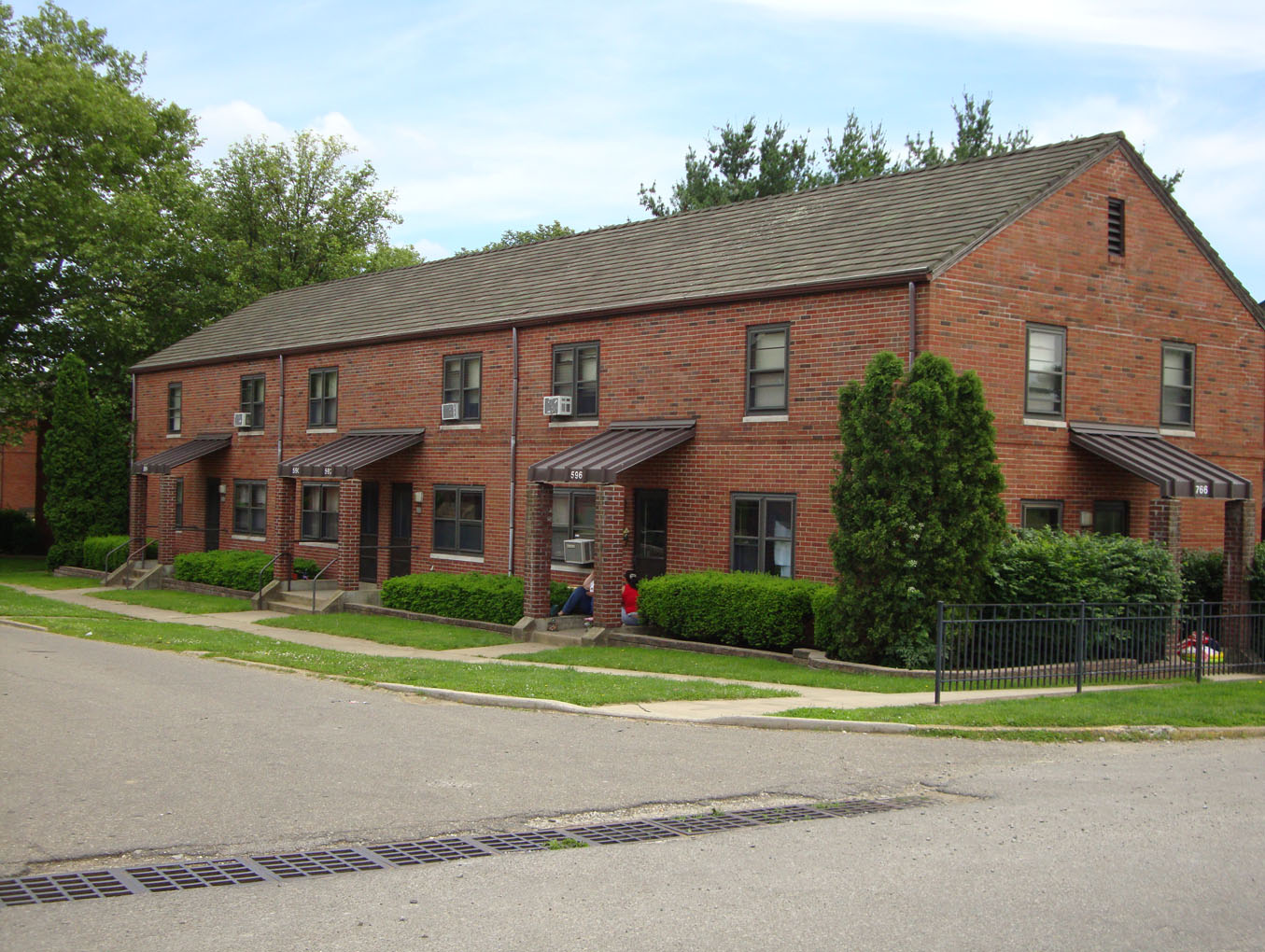 Low Apartments and Affordable Housing For Rent in Zanesville, OH