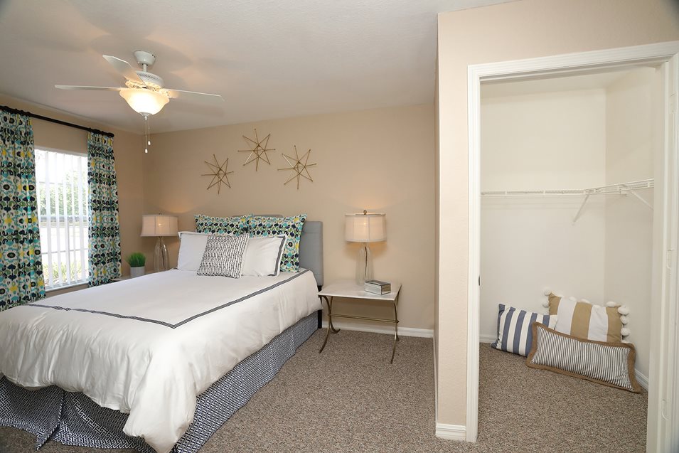 Ponce Harbor Apartments in Saint Augustine, Florida