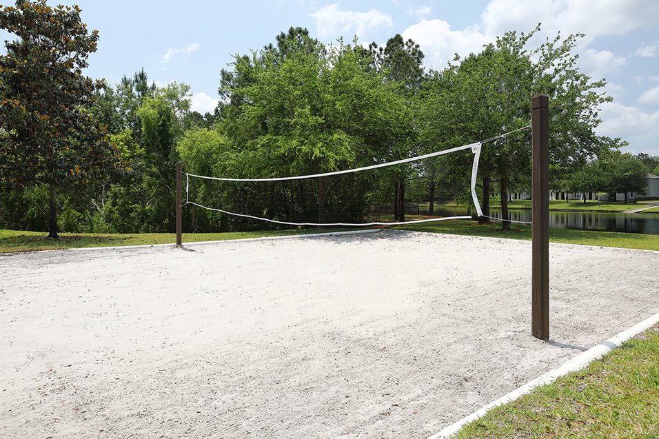 Ponce Harbor Apartments in Saint Augustine, Florida