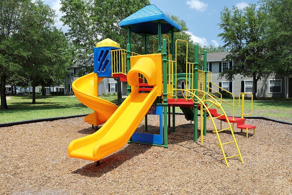 Ponce Harbor Apartments in Saint Augustine, Florida