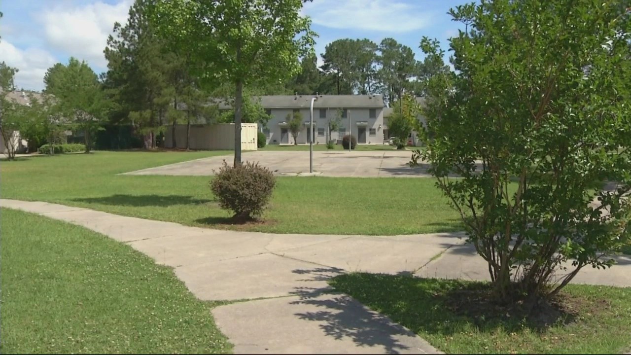 Augusta Housing Authority Section 8 and Public Housing