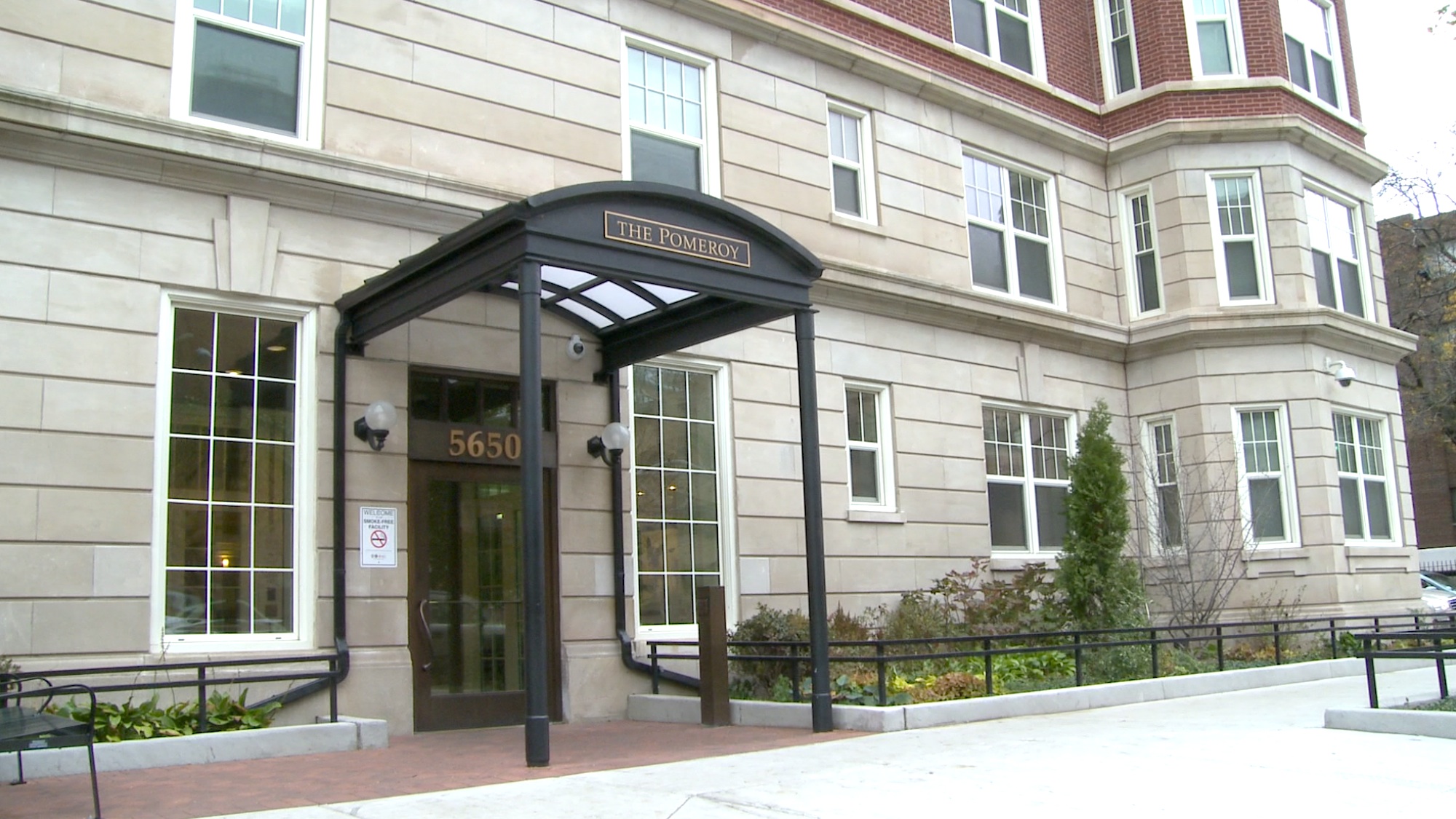 Chicago Housing Authority Section 8 and Public Housing