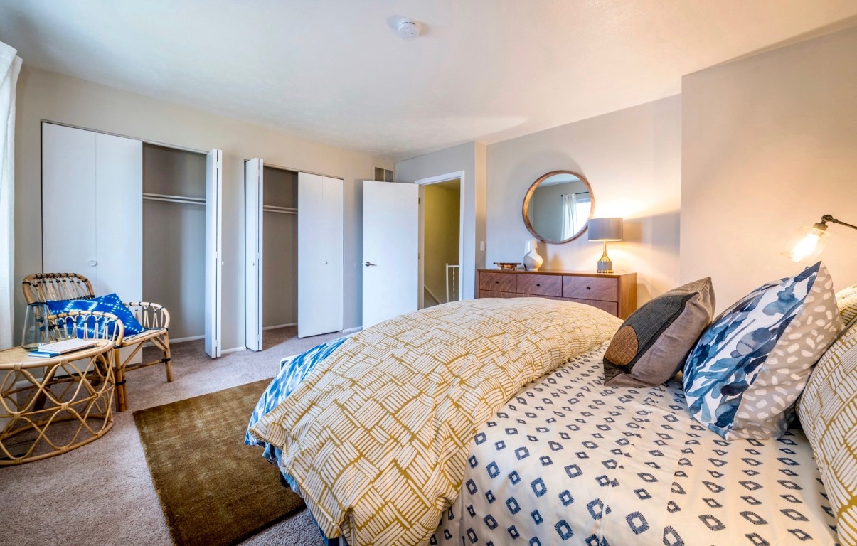 The Voyageur Apartments in West Carrollton, Ohio