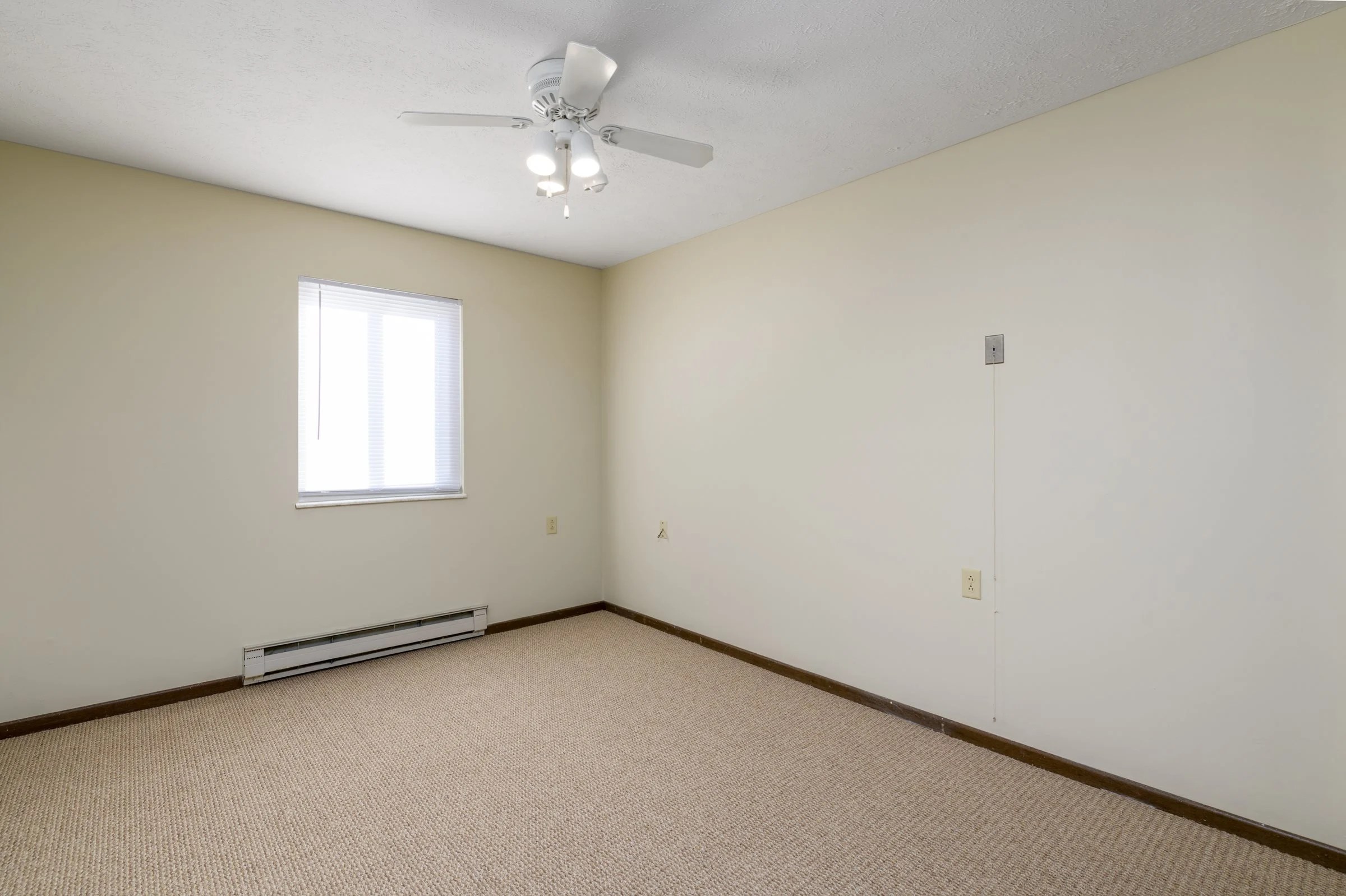 Vandalia Village Apartments in Vandalia, Ohio