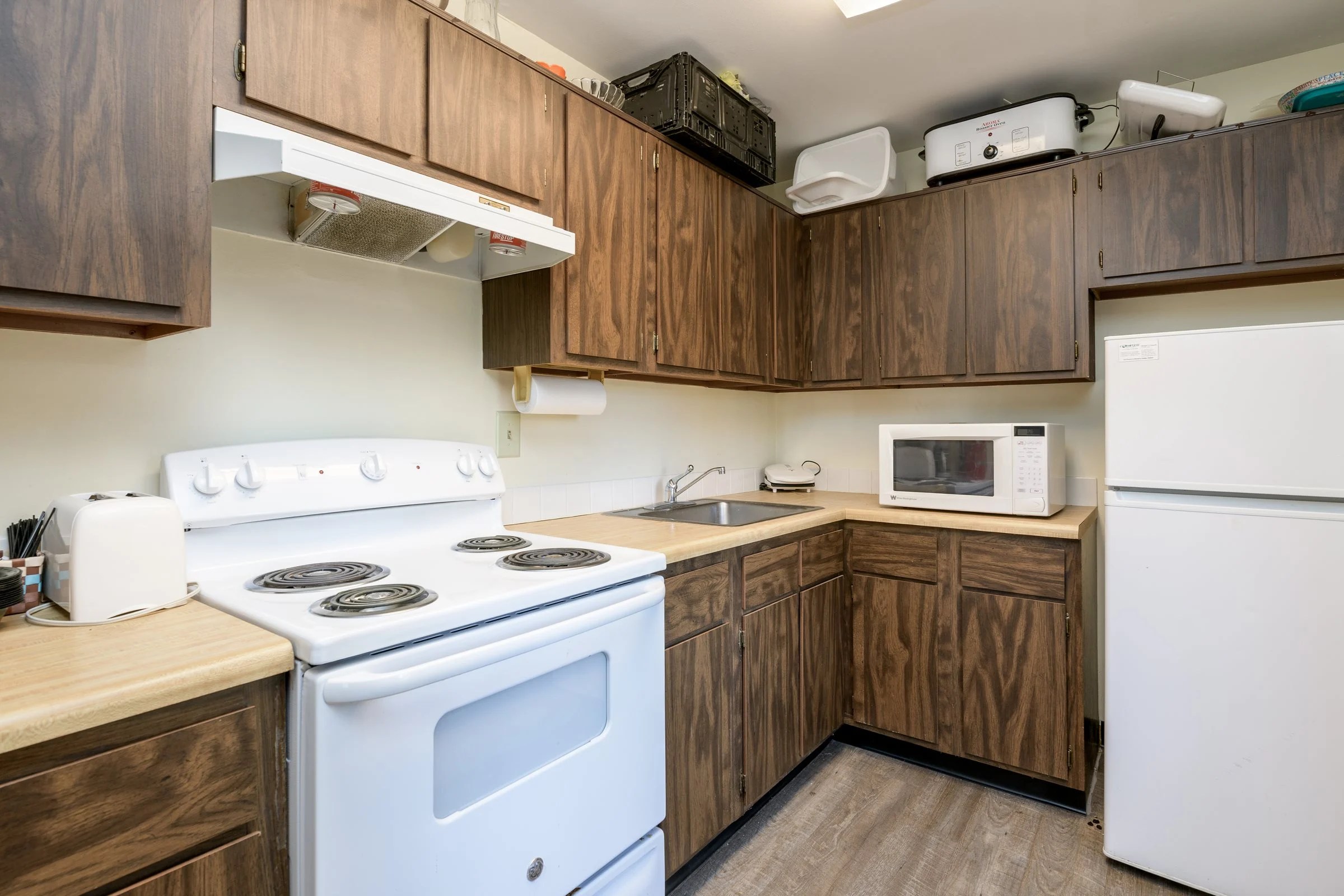 Vandalia Village Apartments in Vandalia, Ohio