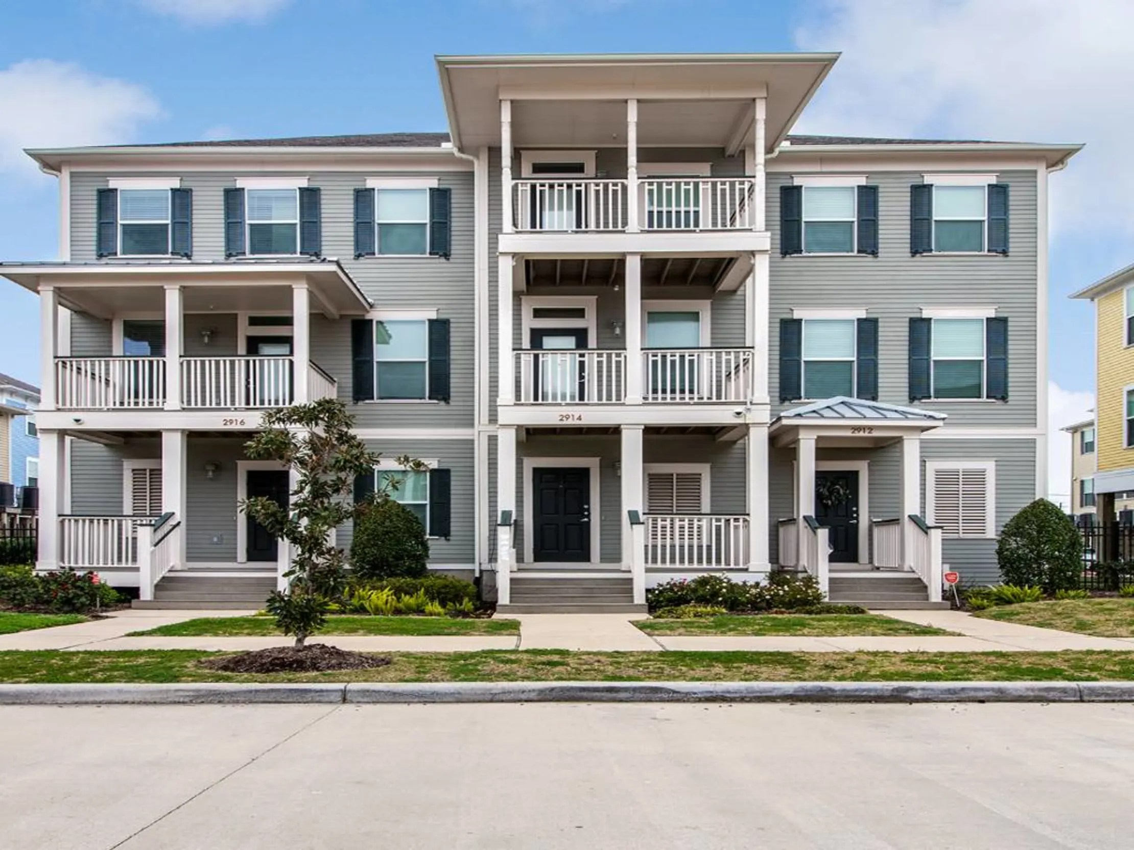 Low Apartments and Affordable Housing For Rent in Galveston, TX