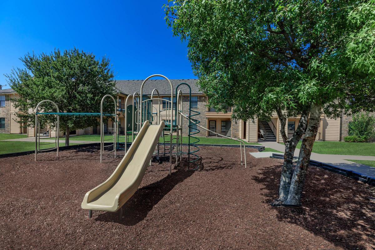 Park Meadows in Lubbock, Texas