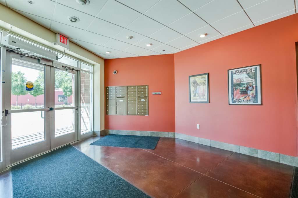 Mitchell Street Market Lofts in Milwaukee, Wisconsin