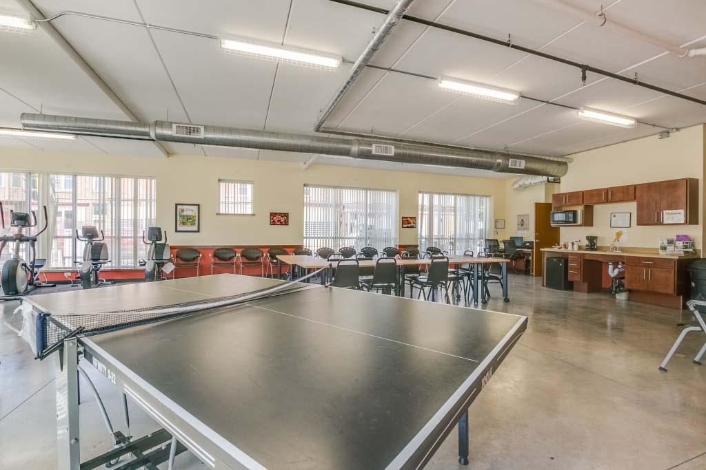 Mitchell Street Market Lofts in Milwaukee, Wisconsin