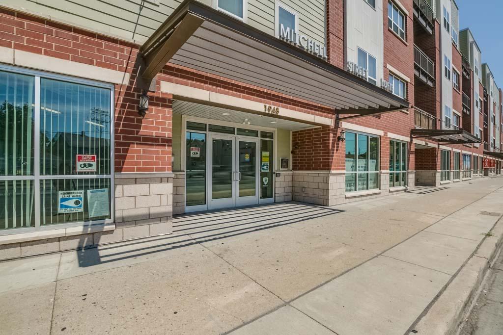 Mitchell Street Market Lofts in Milwaukee, Wisconsin