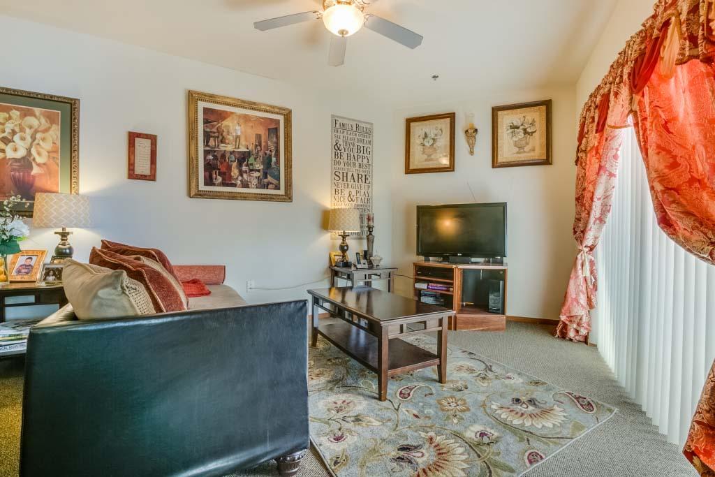 Mitchell Street Market Lofts in Milwaukee, Wisconsin