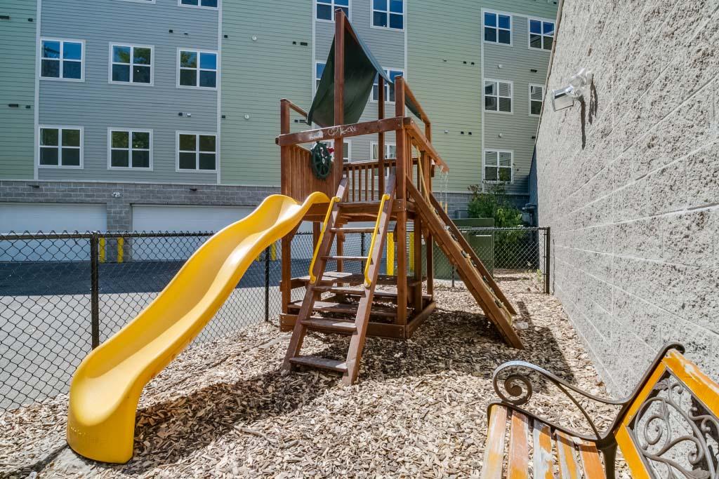 Mitchell Street Market Lofts in Milwaukee, Wisconsin