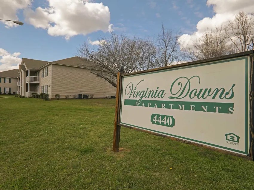 Low Apartments in Montgomery, Alabama